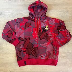 Lrg Sweatshirt